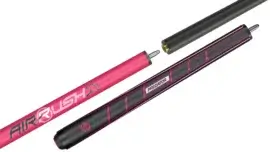 Predator Air Rush Jump Cues • Billiards Direct