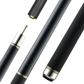Predator BK4 - Break Cue - Black - Sport Wrap • Billiards Direct