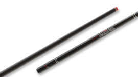 Cuetec Cynergy – ‘Propel’ Jump Cue – Galaxy Black - 95-140B