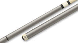 Rage - Silver 25 oz 'Heavy-Hitter' Jump / Break Cue - RGJBHH-S