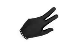 Felice - Billiard Glove - Black - Fits Any Hand