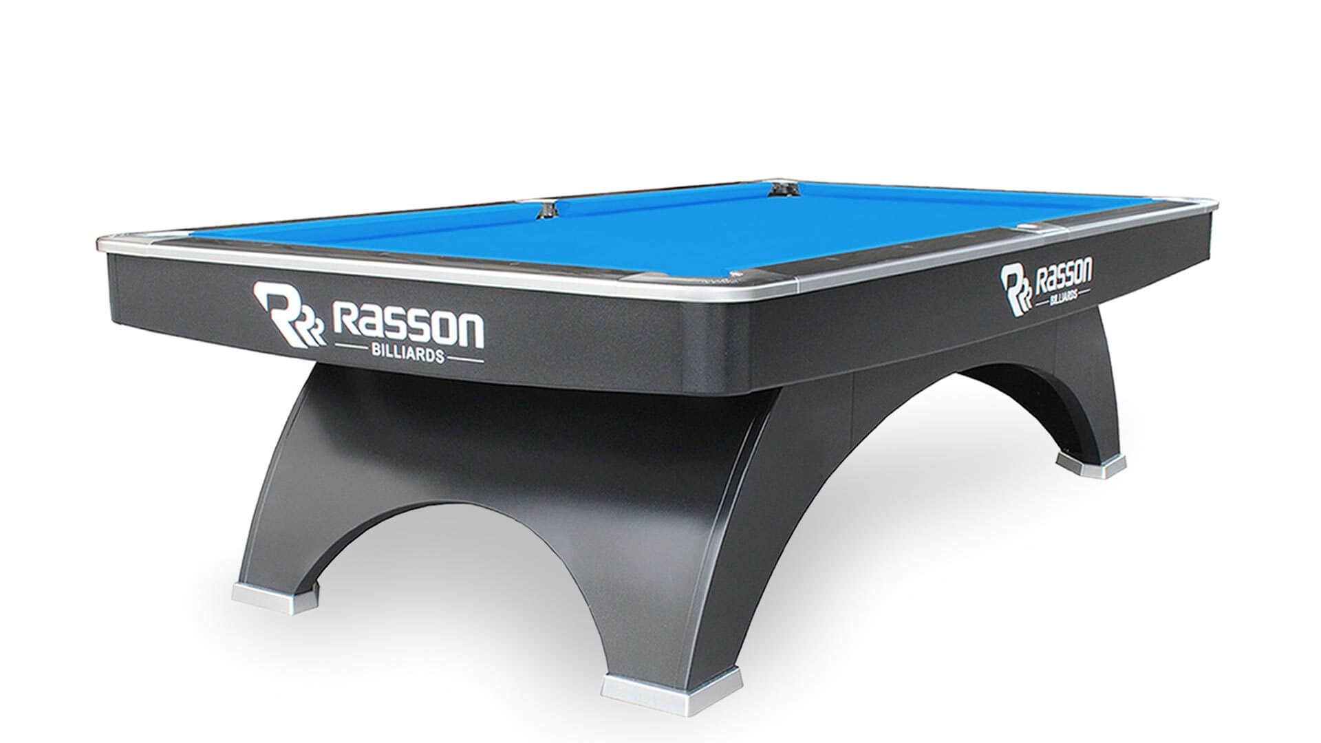 Pool Table Sizes for Sale