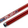 Predator Red BK Rush Jump / Break Cue
