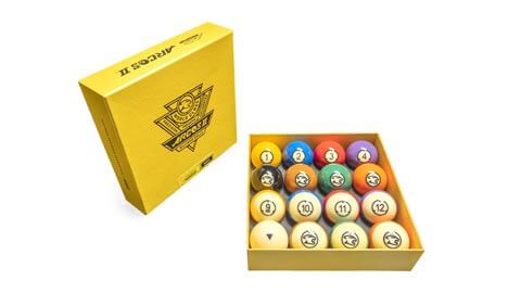 Pool Balls for Sale