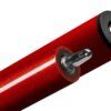 Predator Red BK Rush Jump / Break Cue Joint Pin Detail