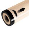 Predator - Aspire 1 Pool Cue - Predator ONE Shaft