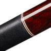 Predator - Aspire 1-5 Pool Cue Zebrawood - Ring Details