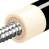 Predator - Aspire 1 Pool Cue - Mini-Radial Joint by Uni-Loc
