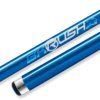 Predator - BK Rush "Blue Streak" Break Cue - Wrapless