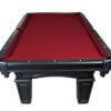 Imperial-Shadow-Pool-Table-Short-Side-Burgundy-Felt-for-Sale