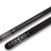 Cuetec "Platinum Graphite" Cue - Black Pool Cue - 13-137 for Sale