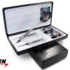 Bottelsen-Gorilla-Grip-Soft-Tip-XX4SB-Dart-Case