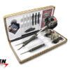Bottelsen-Hammer-Head-Devastators-Steel-Tip-XXXD5BK-Dart-Case