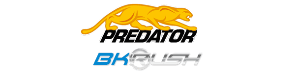 Predator BK Rush Break Cues Predator BK Rush Break Cues for Sale