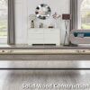 Imperial-Shuffleboard-The-Barnstable-12-Foot-Silver-Mist-Lifestyle-Long