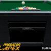 PredatorApex-PoolTable-7ft-04-Fingerprint-ResistantFinish-01-Tournament-Green-031
