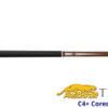 Predator Throne 3 3 Pool Cue for Sale