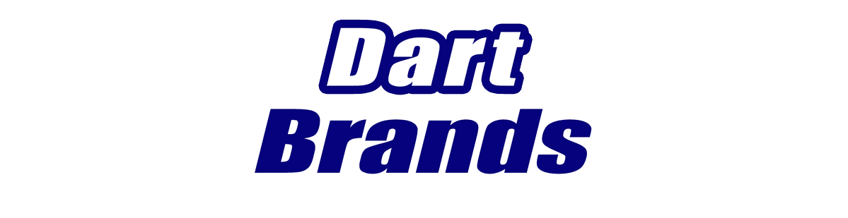 Dart Brands Dart Brands for Sale