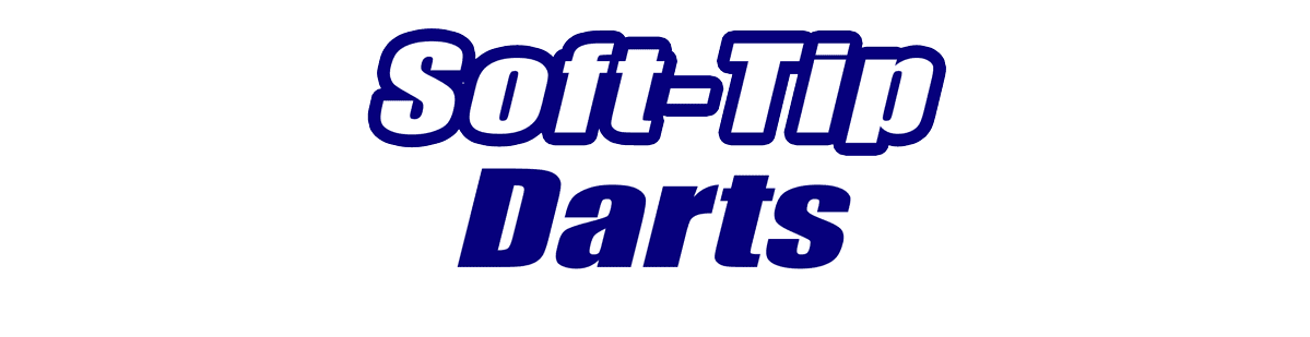 Soft Tip Darts Soft Tip Darts for Sale