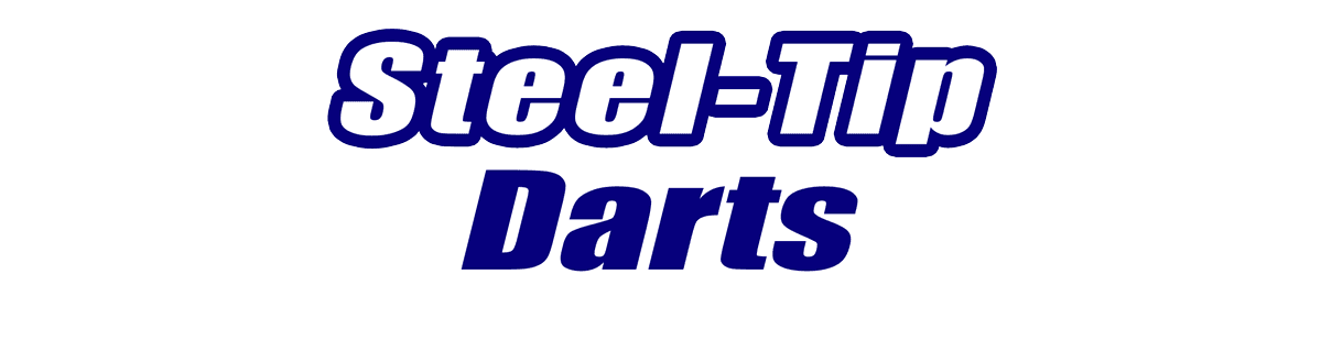 Steel Tip Darts Sets Steel Tip Darts Sets for Sale
