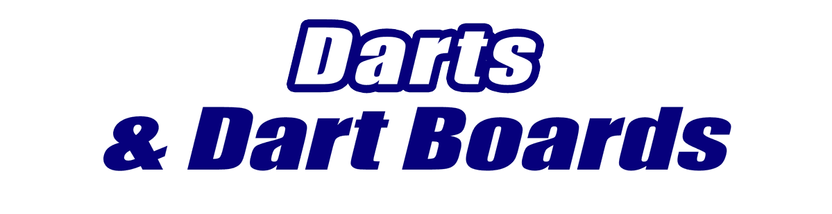 Darts and Dart Boards Darts and Dart Boards for Sale