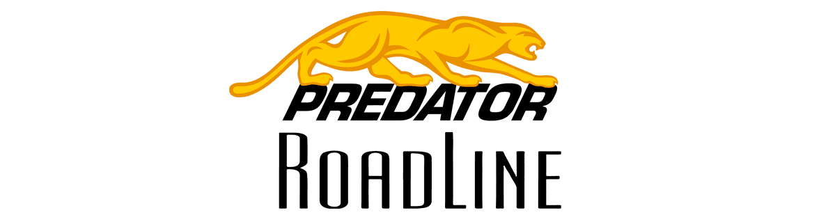 Predator "Roadline" Cue Cases Predator "Roadline" Cue Cases for Sale