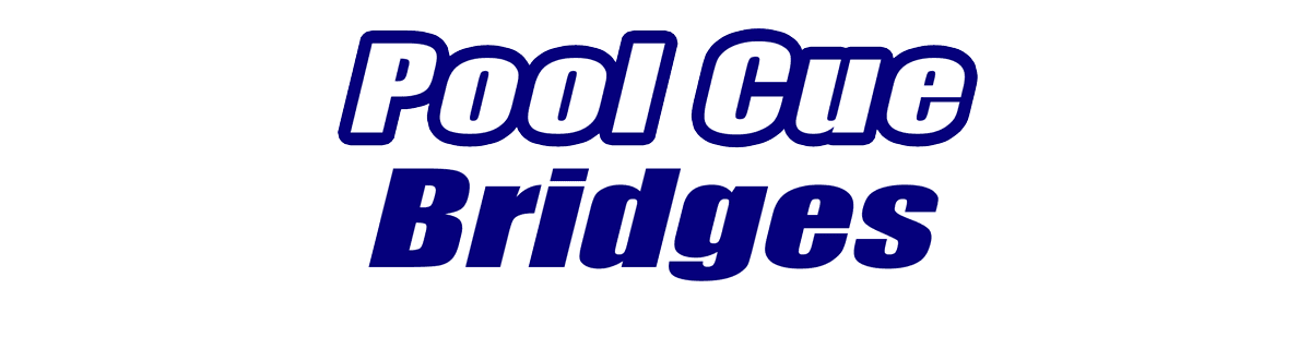 Pool Bridge Sticks for Sale