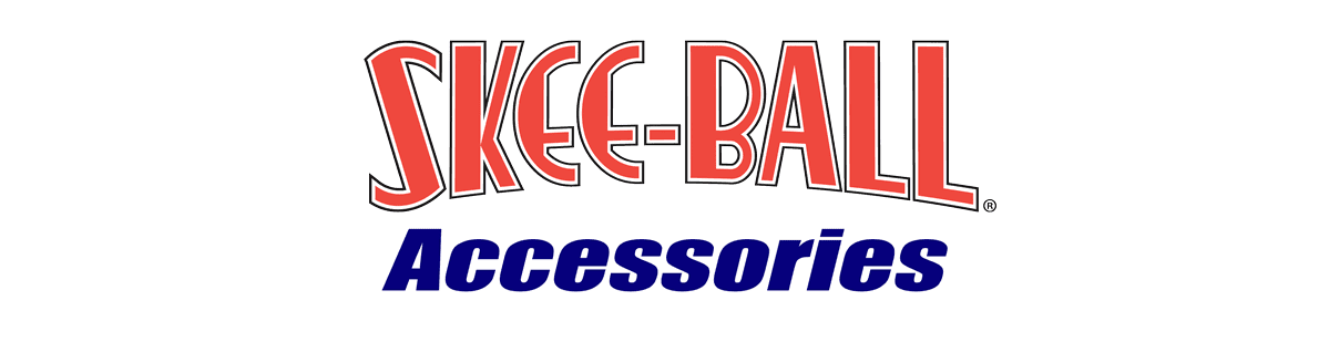 Skee Ball Accessories Skee Ball Accessories for Sale