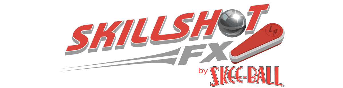 Skillshot FX Virtual Pinball Machine Skillshot FX Virtual Pinball Machine for Sale