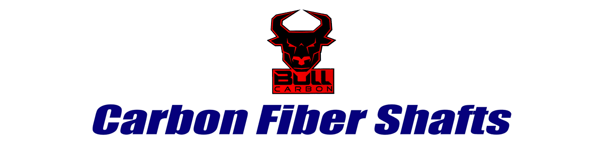 Bull Carbon Fiber Shafts Bull Carbon Fiber Shafts for Sale