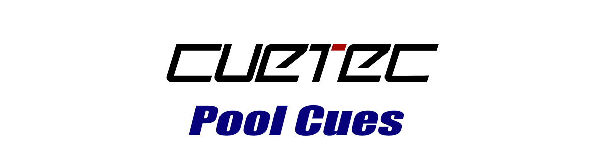 Cuetec Pool Cue Sticks for Sale