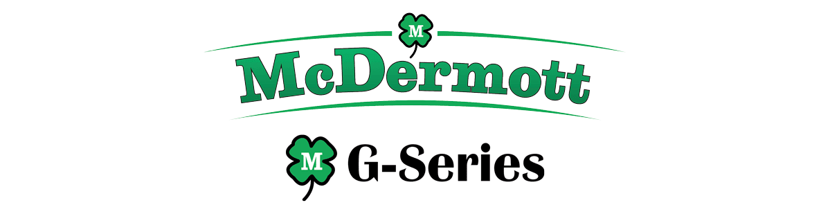 McDermott G Series Cues for Sale