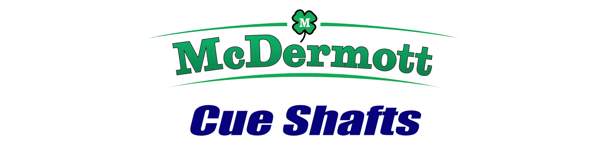 McDermott Shafts McDermott Shafts for Sale