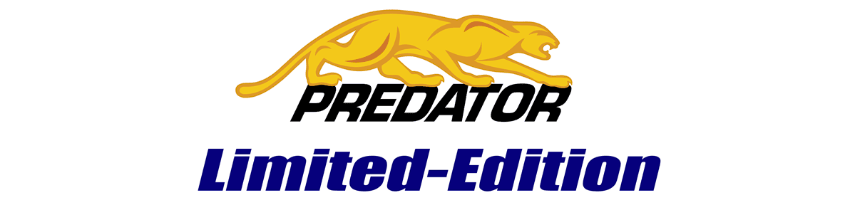 Predator Limited Edition Cues Predator Limited Edition Cues for Sale