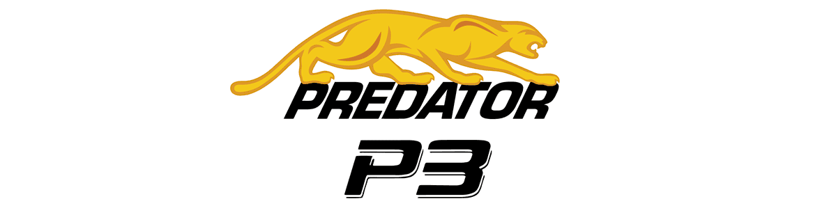 Predator P3 Pool Cues Predator P3 Pool Cues for Sale