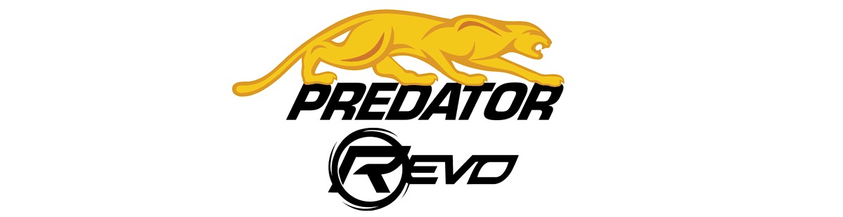 Predator Revo Carbon Fiber Predator Revo Carbon Fiber for Sale