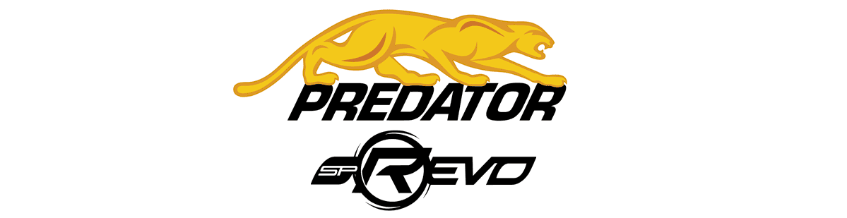Predator SP2 Revo Cues Predator SP2 Revo Cues for Sale