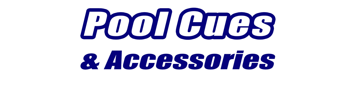 Pool Cue Sticks Pool Cue Sticks for Sale