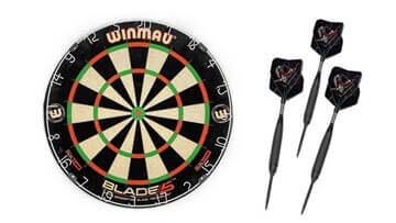 Darts & Dartboards for Sale