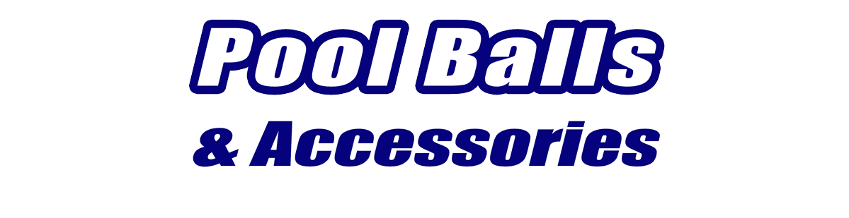 Pool Billiard Balls Pool Billiard Balls for Sale