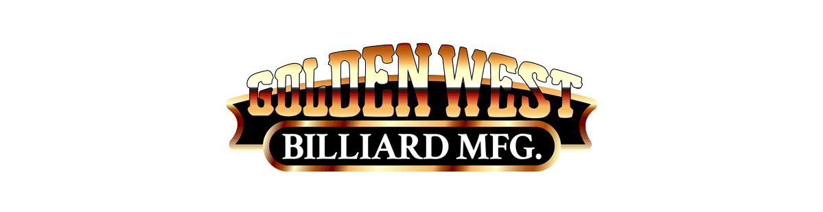 Golden West Billiards Pool Tables for Sale