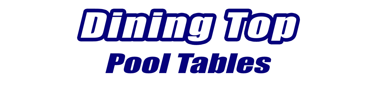 Pool Table Dining Tables Pool Table Dining Tables for Sale