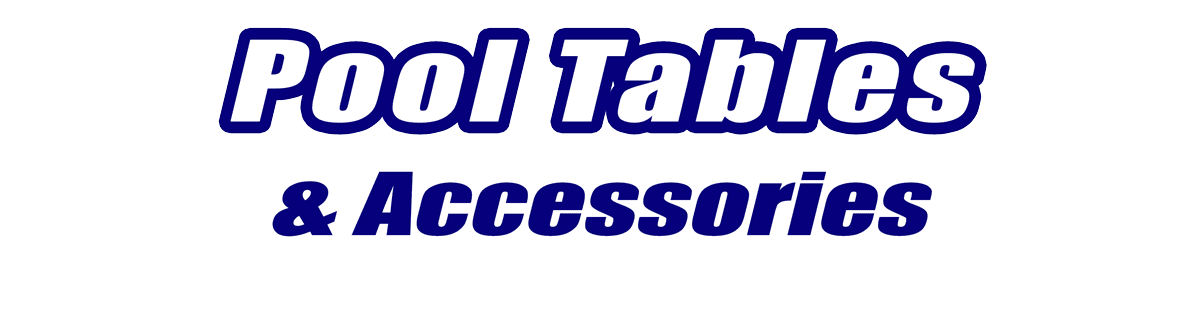Pool Tables Pool Tables for Sale