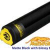 Predator BK4 Black - Wraplesss - Butt - for sale
