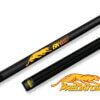 Predator BK4 Black - Wrapless Break Cue for sale