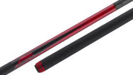 Predator Limited Edition SP2 Red 2 Metallic 2 Red Pool Cue