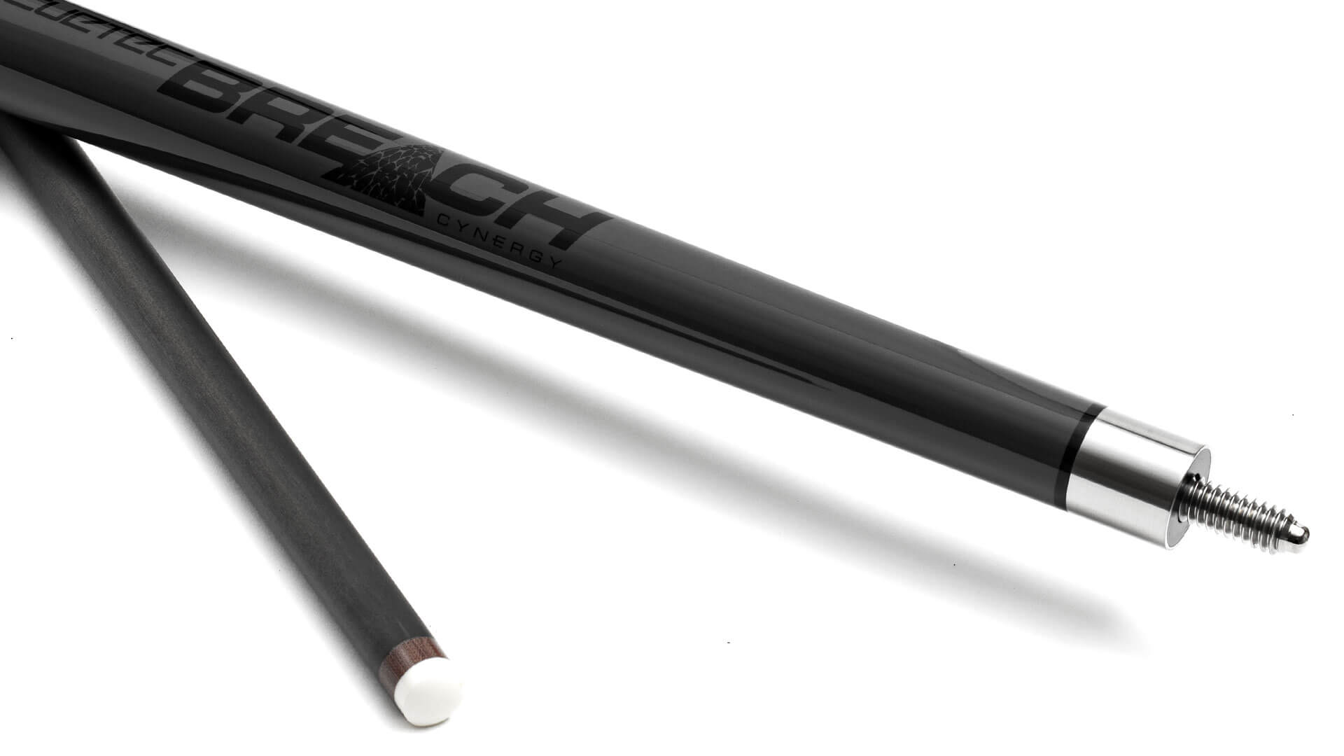 Cuetec Cynergy - "Breach" Break Cue - Ghost Edition - 95-146 - Image 4