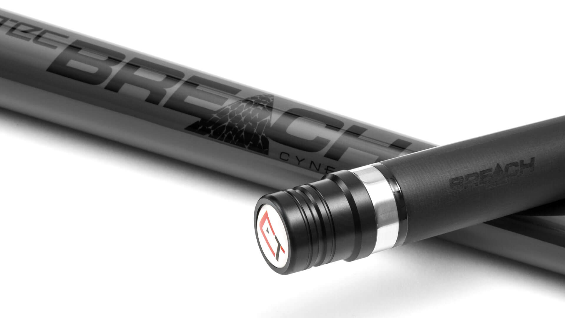 Cuetec Cynergy - "Breach" Break Cue - Ghost Edition - 95-146 - Image 3