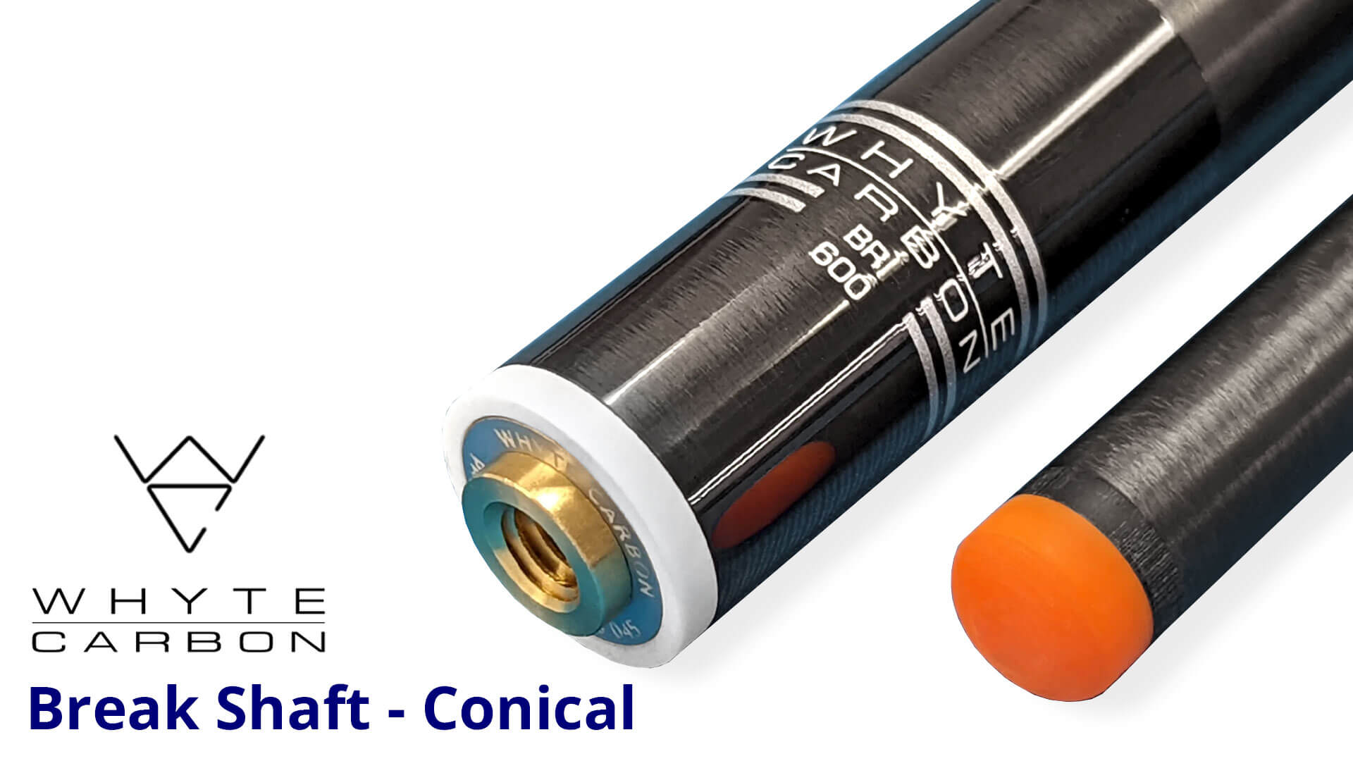 Whyte Carbon - "Whyte Lighting" - Break Shaft - Conical - Image 1