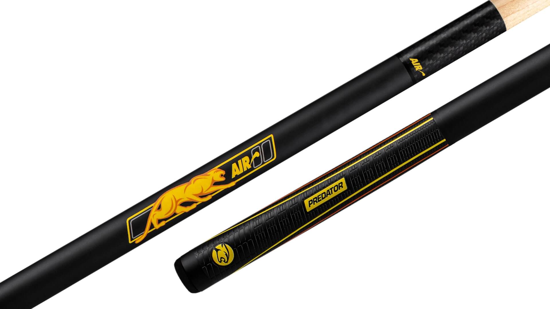 Predator Air 2 Jump Cue Sport Grip Predator Air 2 Jump Cue Sport Grip for Sale